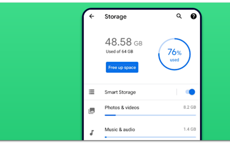 How to Set SD Card as Default Storage on Android? 7