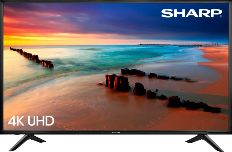 How to Use and Troubleshoot the Sharp TV OPC Feature? 5