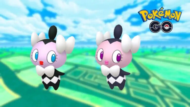 Unlocking the Mystery of Shiny Gothita in Pokémon Go 3