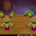Shiny Maractus: A Rare and Beautiful Find in Pokémon GO 15