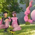 Shiny Munna: A Legendary Pokemon in Pokemon GO 15