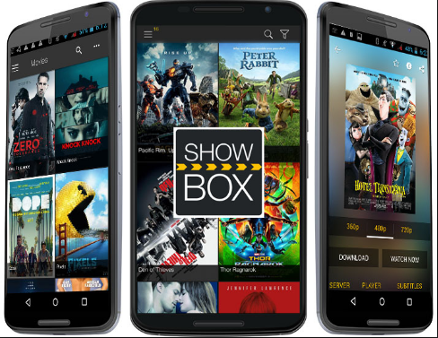 Is It Safe to Download Showbox App From Third Party Websites? 1