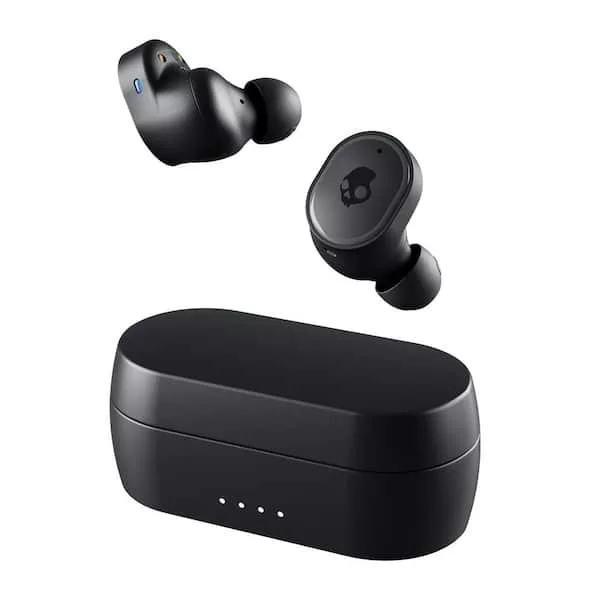 A Comprehensive Review of Skullcandy Earbuds with Microphone 1