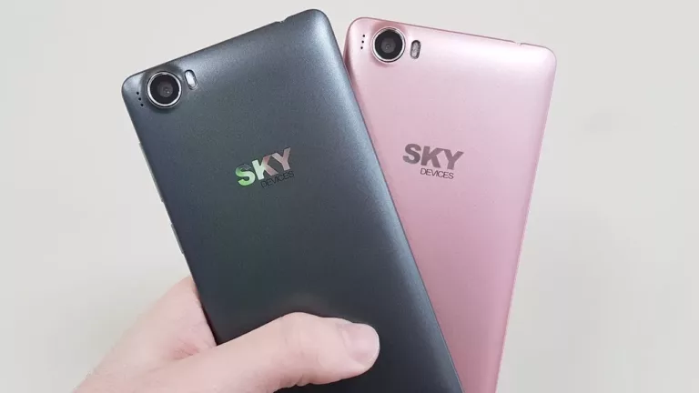 Sky Devices: A Revolution in Mobile Phone Manufacturing 7