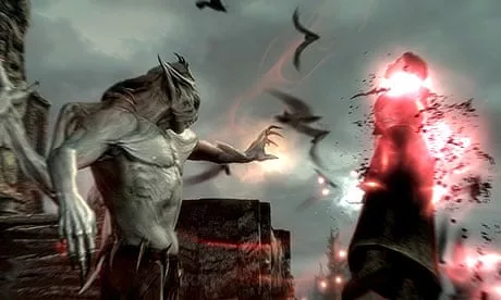 A Comprehensive Guide to Skyrim's DLCs 13