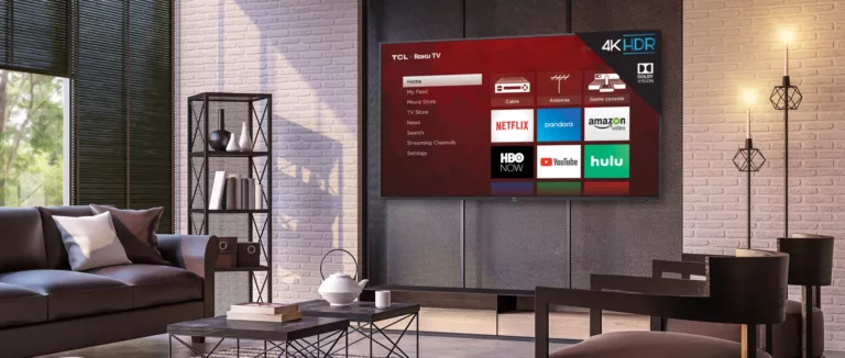 Why is My Roku Blinking? 7