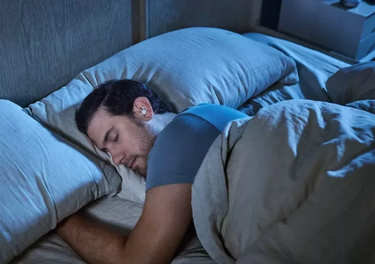 Is it Safe to Sleep with AirPods Pro? 19