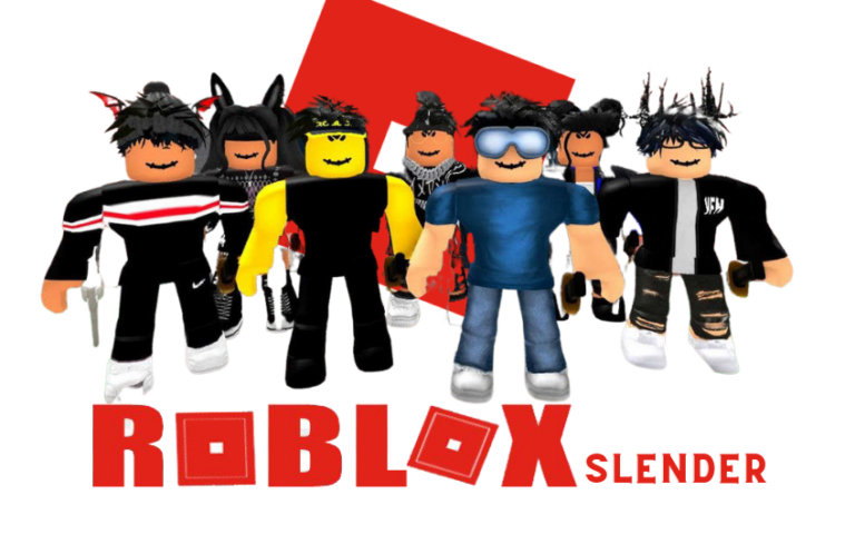 Exploring the Rise of Slender Roblox Boys 11