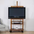 How to Buy Small Wheels Stand for Your TV? 10