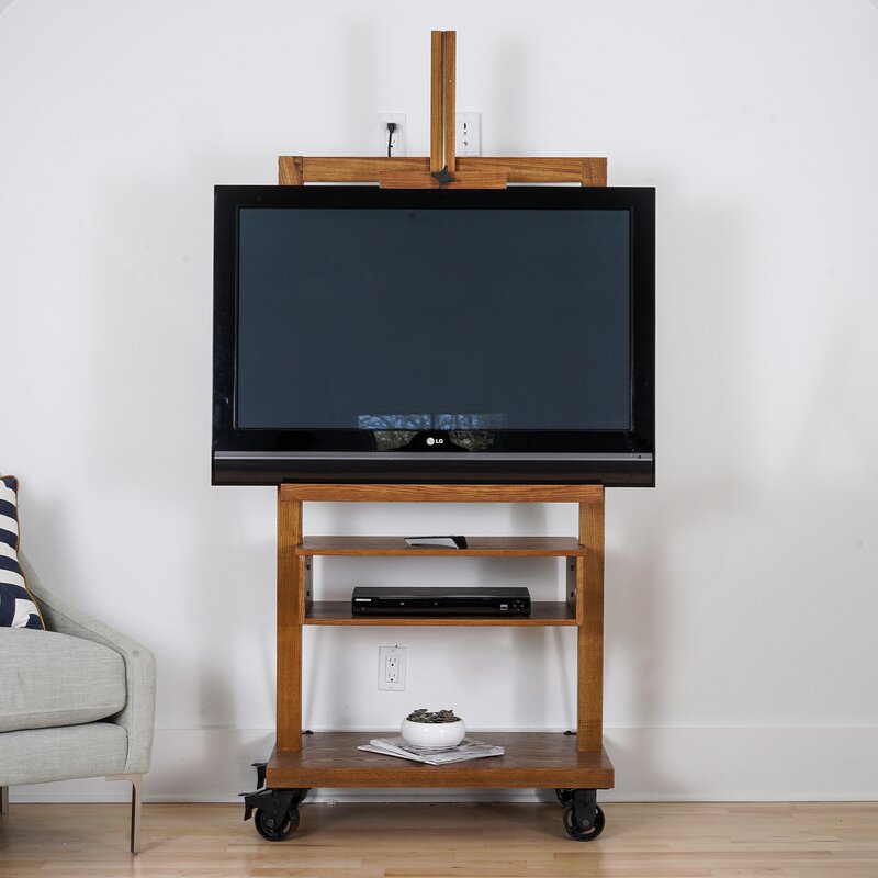How to Buy Small Wheels Stand for Your TV? 1