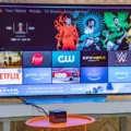 Smart TV vs Firestick: What's the Difference? 9