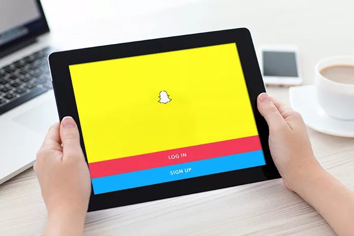 Can You Get Snapchat on iPad? 7