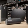 A Comprehensive Review of Sonos Bluetooth Waterproof Speaker 11