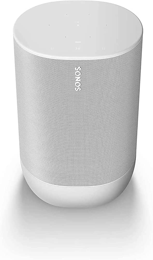 Sonos Move's Compatibility with Other Devices 1