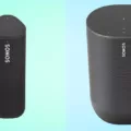 Sonos Roam vs Move: Which Portable Speaker is Best? 15
