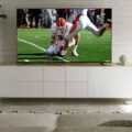 Sony TV Dimensions: A Look at 65” Models 7