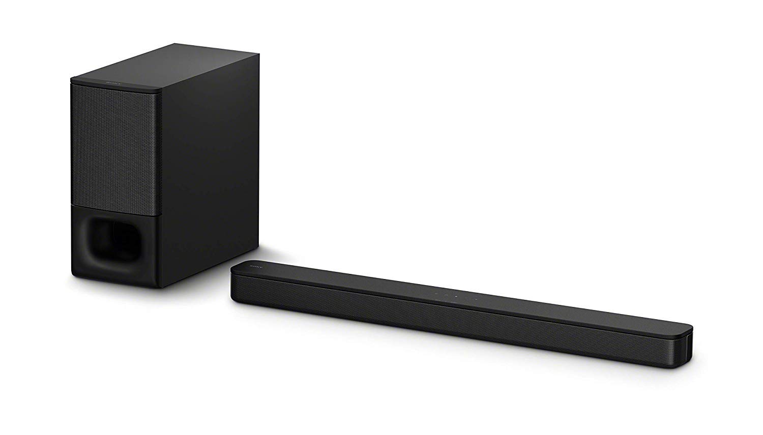 How to Set Up a Sony Sound Bar? 1