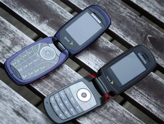 Sprint Basic Phones: The Simple and Affordable Choice 5
