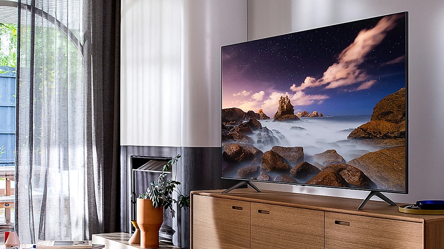 How to Find the Perfect Stand for Your Samsung TV? 1