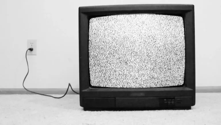 How to Fix Static on Your TV Screen? 19
