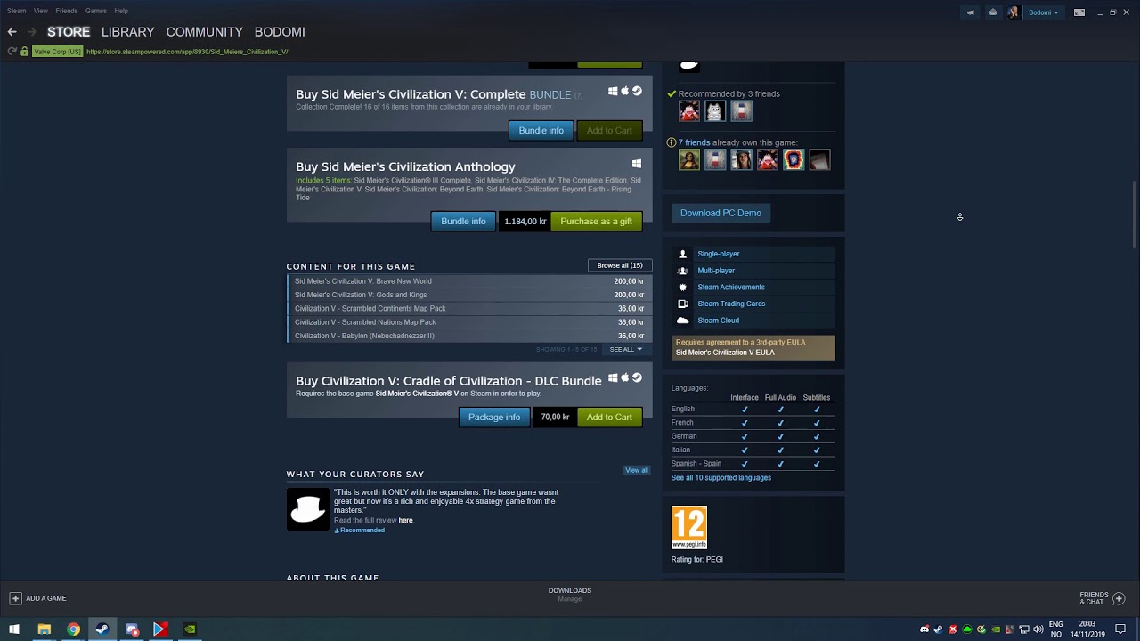 How to Download Game Saves with Steam Cloud? 3