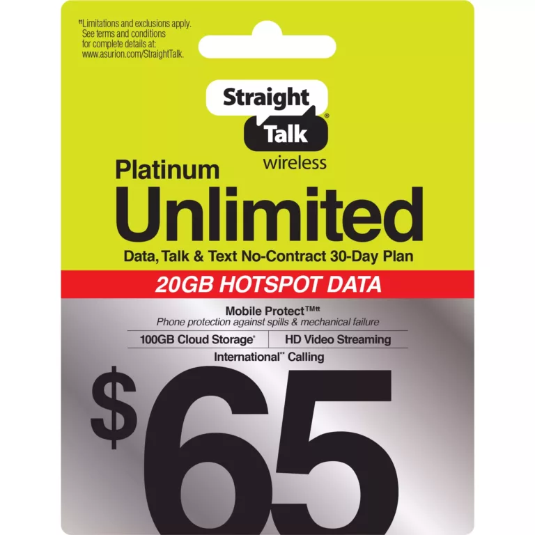 Discovering Straight Talk Hotspot Plans 5