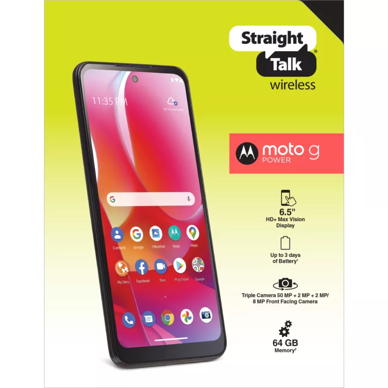All You Need to Know About Straight Talk Compatible Phones 15