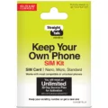 How to Get Your Straight Talk SIM Card Kit? 11
