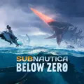 Exploring Subnautica Below Zero for Lead 15