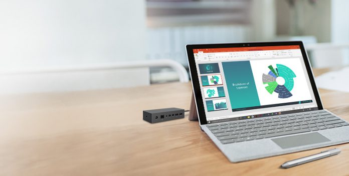How to Update Your Surface Dock Firmware? 1