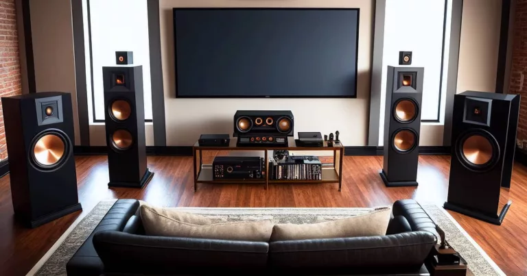 How to Troubleshoot Samsung Surround Sound Auto Shut-Offs? 19