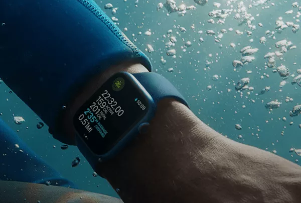All You Need to Know About Swimming with Apple Watch Series 7 13