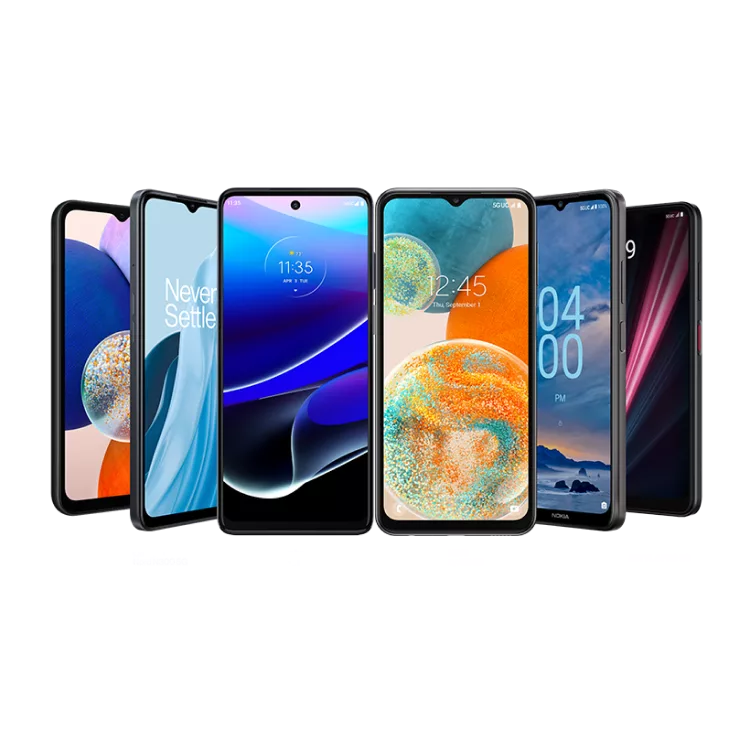 How to Switch MetroPCS Phones Online? 17