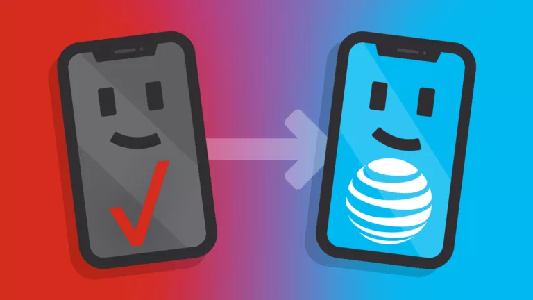 How to Switch iPhones with AT&T? 5