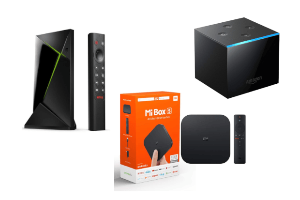 All You Need to Know About TV Box 1