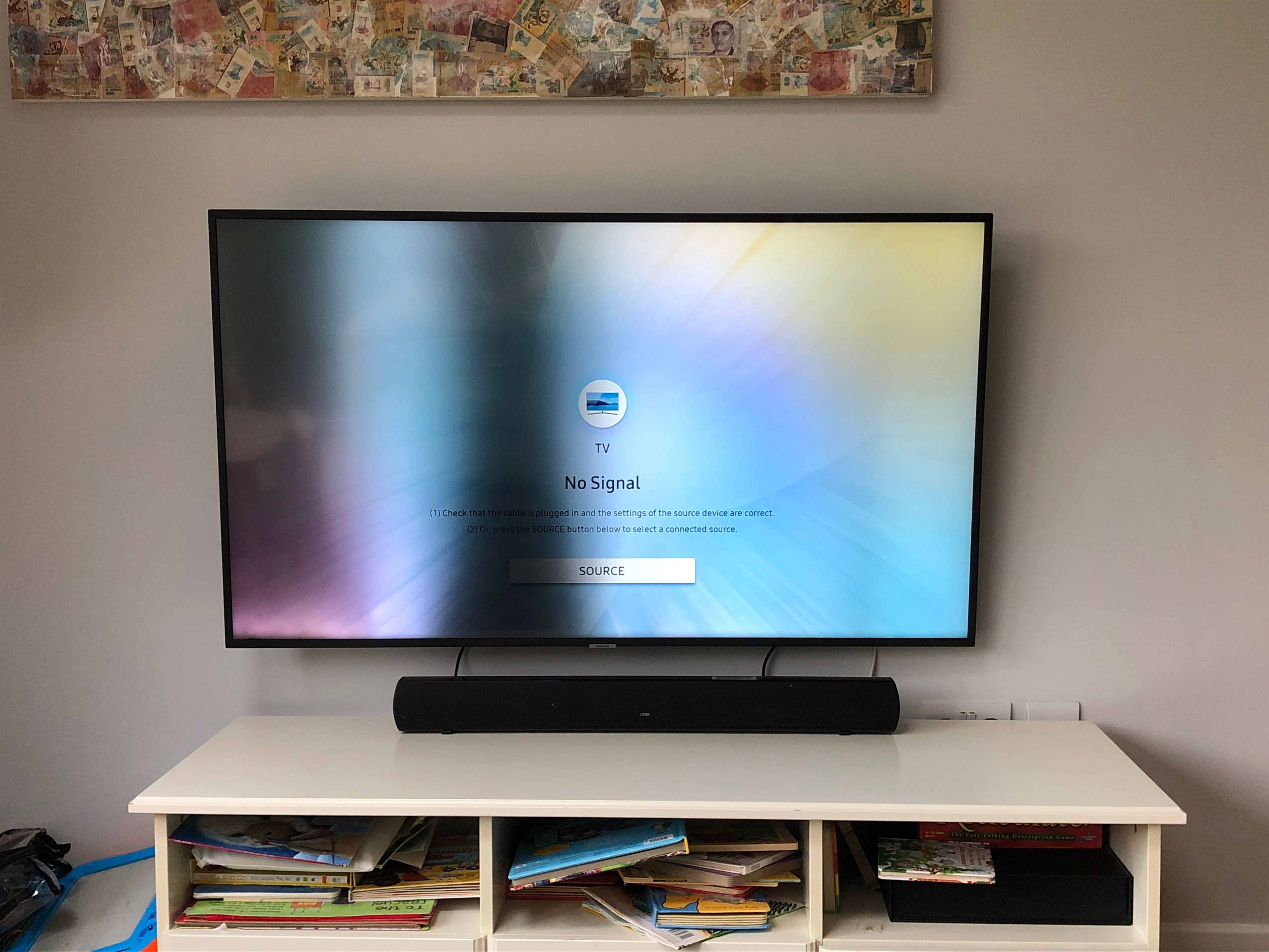 Why is My TV Screen Dark? 5