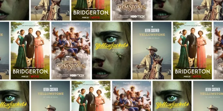 What is Longest Running TV Series? 13