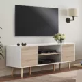 How to Find the Right Height for Your TV Stand? 9