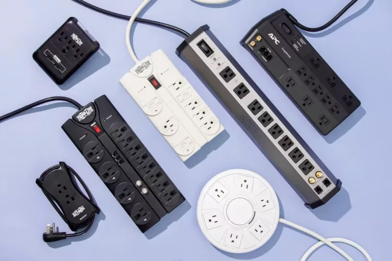 Understanding Joules for TV Surge Protectors 11