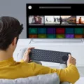 Unlock the Power of Your TV with a Keyboard 17