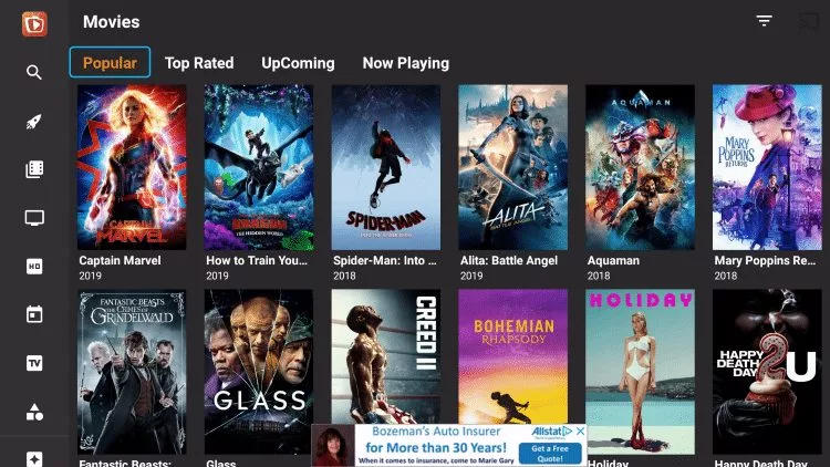 TeaTV Live TV: Your Ultimate Destination for Free Streaming 13