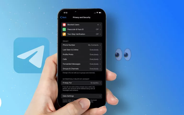 How to Manage Your Telegram 'Last Seen' Status? 15