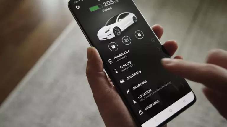 How to Troubleshoot Tesla App Issues? 5