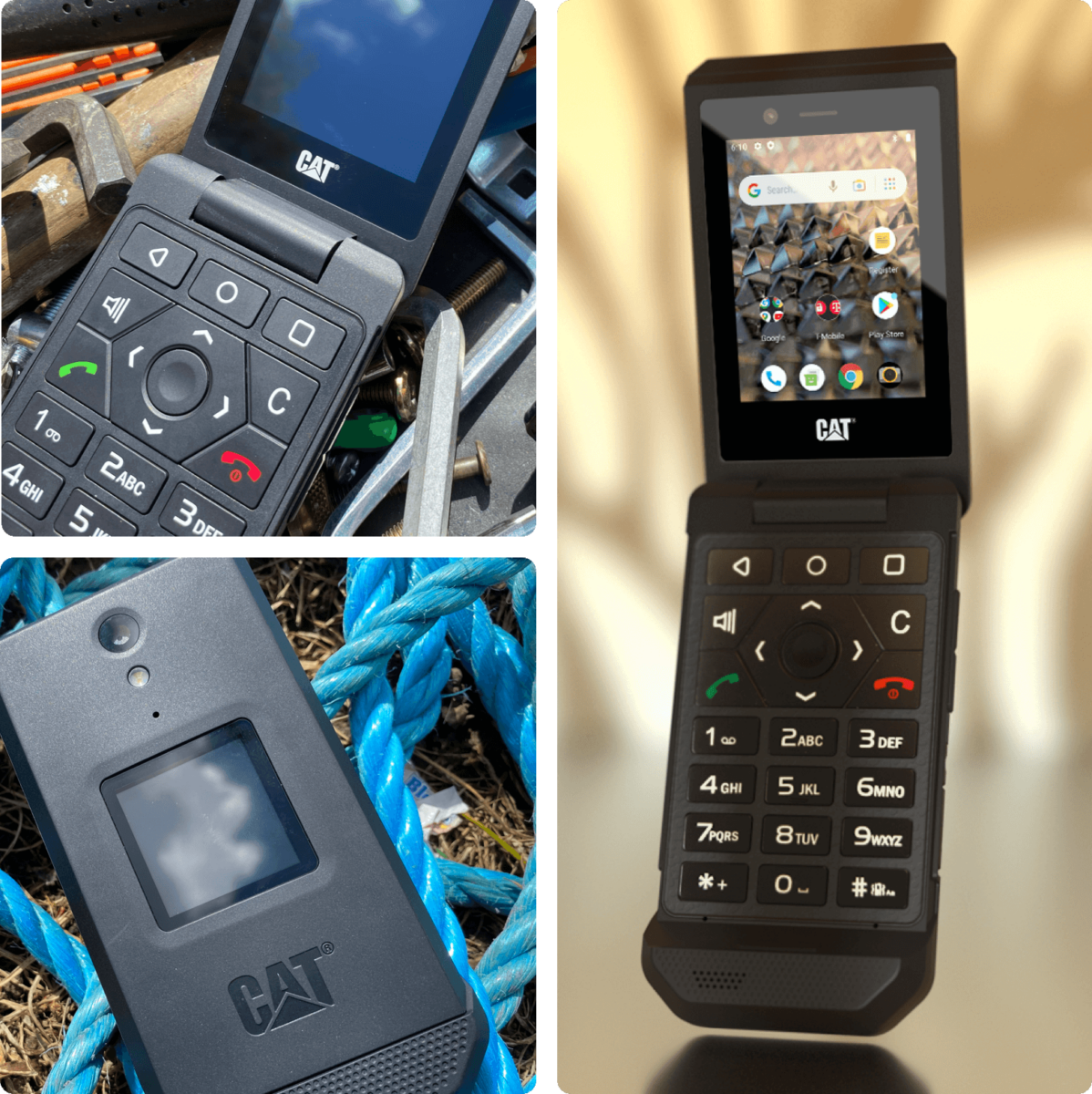 Top Flip Phones for US Cellular in 2023 3