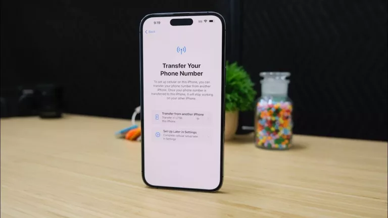 How to Transfer Blocked Numbers to New Phones? 5