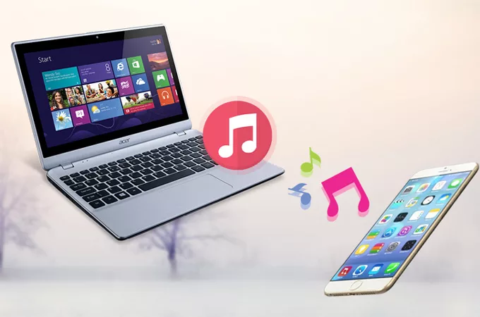How to Transfer Music from PC to iPhone? 19