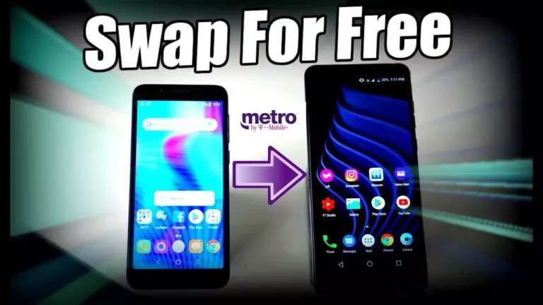 How to Transfer Your MetroPCS Number to a New Phone? 1