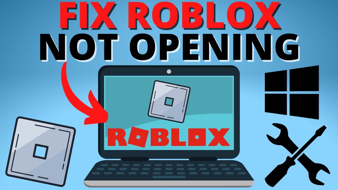 How to Troubleshoot Roblox Won't Launch? 2 How to Troubleshoot Roblox Won't Launch? 1