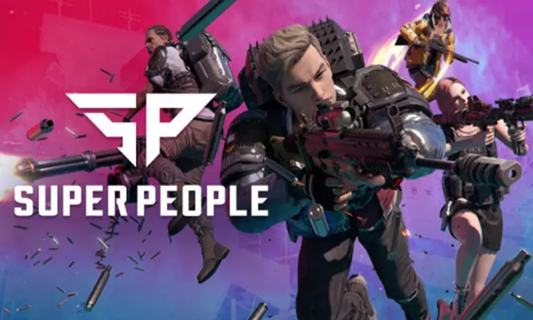 How to Troubleshoot Super People Error 222? 11