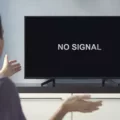 How to Troubleshoot When TV Isn't Responding to Remote & Buttons? 11